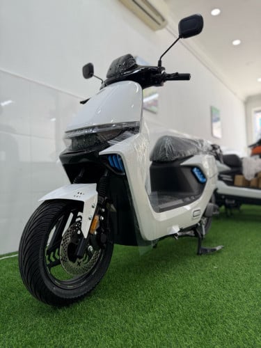 ម៉ូតូអាគុយ ជួល OYIKA TP G95