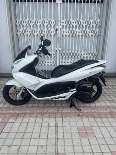 PCX