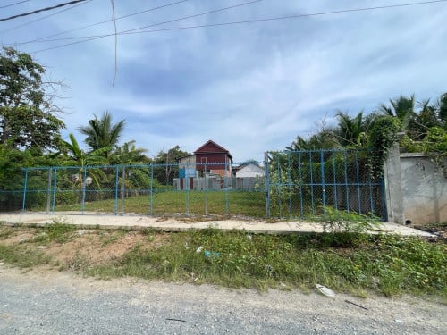 17ឞx23ម ព្រែកឯង ច្បារអំពៅ