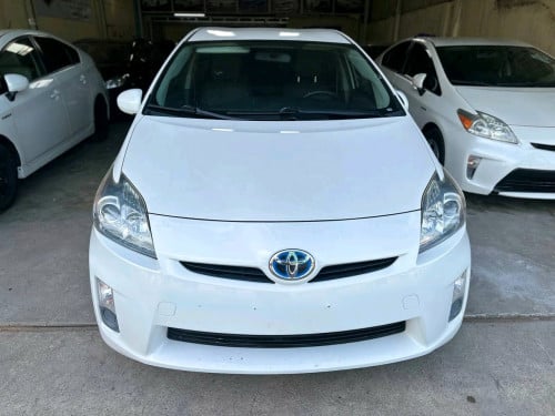 Prius 2010 option 2 ឡើង android រួច ឡានក្រដាសពន្ធ ក្នងប្រផេះ