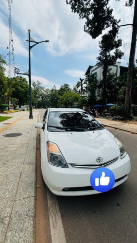 Prius Hybrid 2007 Full