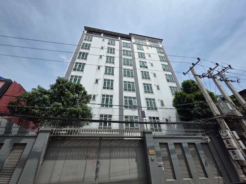 Residence Building and office Spacing for rent