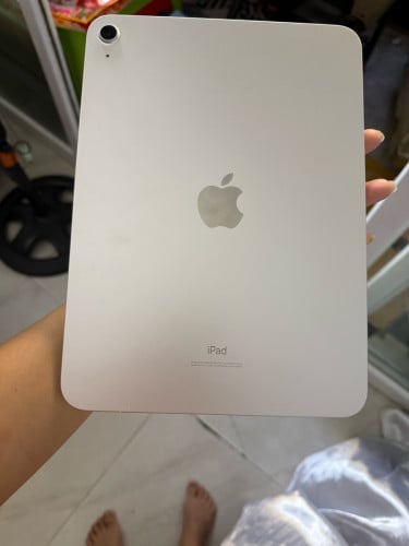 Sell IPad 10th 256G WiFi
