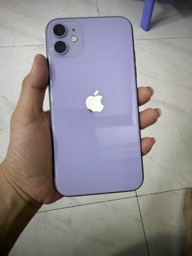 Sell iPhone 11 LL/A 64G