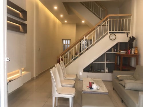 Shophouse For rent in borey penghout boeung snor