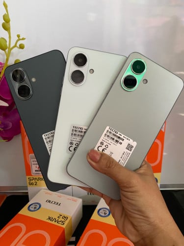 Tecno sparkgo2/64g