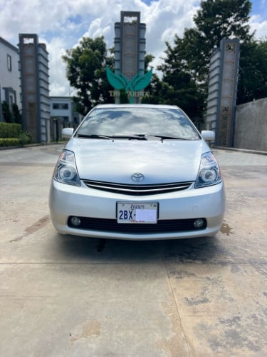 Toyota Prius 2008 Full Option