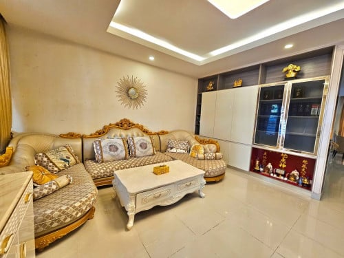 Twin Villa for rent at Peng Houth The Star Diamond (60M)