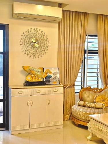 Twin Villa for rent at Peng Houth The Star Diamond (60M)