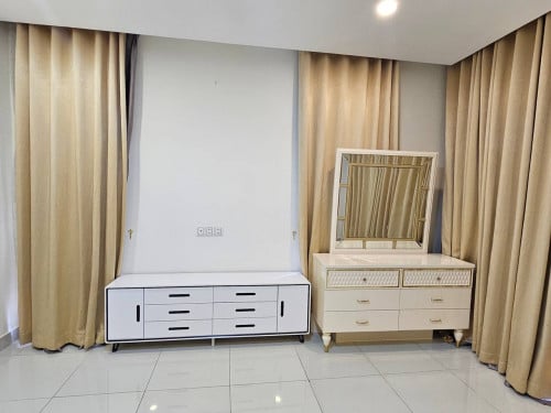 Twin Villa for rent at Peng Houth The Star Diamond (60M)