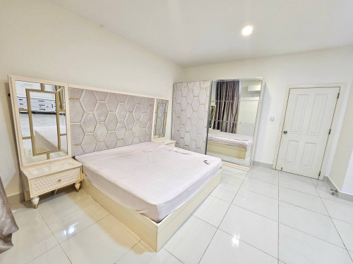 Twin Villa for rent at Peng Houth The Star Diamond (60M)