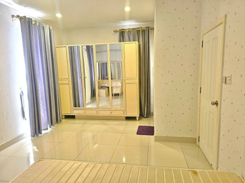 Twin Villa for rent at Peng Houth The Star Diamond (60M)