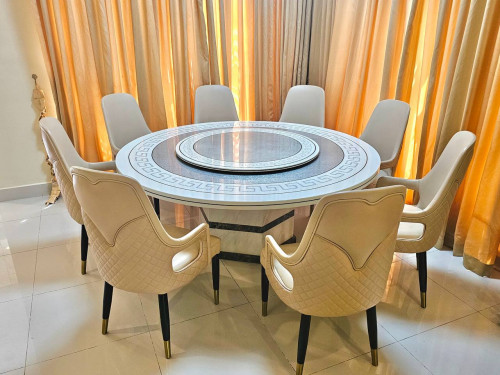 Twin Villa for rent at Peng Houth The Star Diamond (60M)
