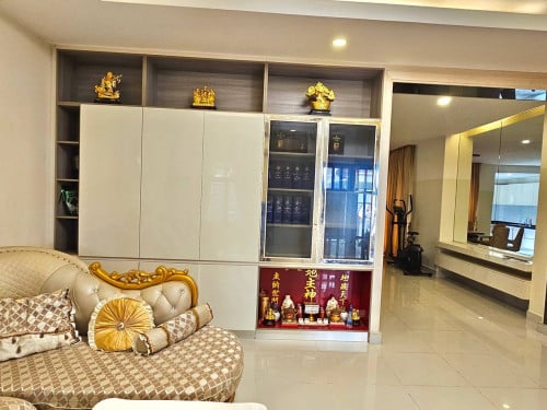 Twin Villa for rent at Peng Houth The Star Diamond (60M)
