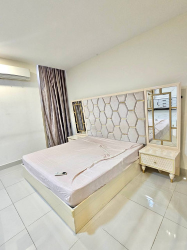 Twin Villa for rent at Peng Houth The Star Diamond (60M)