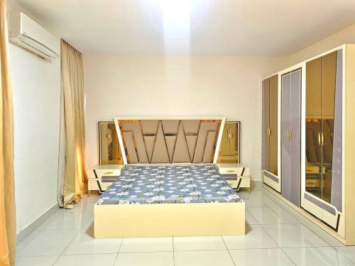 Twin Villa for rent at Peng Houth The Star Diamond (60M)