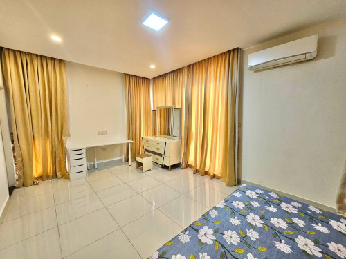Twin Villa for rent at Peng Houth The Star Diamond (60M)