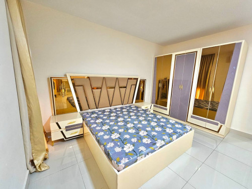 Twin Villa for rent at Peng Houth The Star Diamond (60M)
