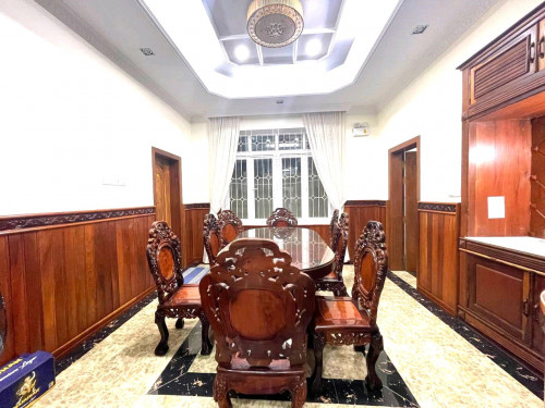 VILLA FOR RENT IN TUOL TOMPONG AREA