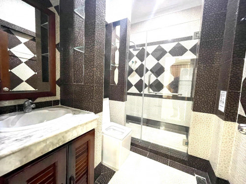 VILLA FOR RENT IN TUOL TOMPONG AREA