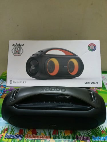 Xdobo 80w vibe plus