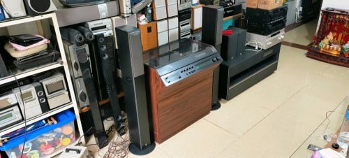 Yamaha របស់ បុរាណ