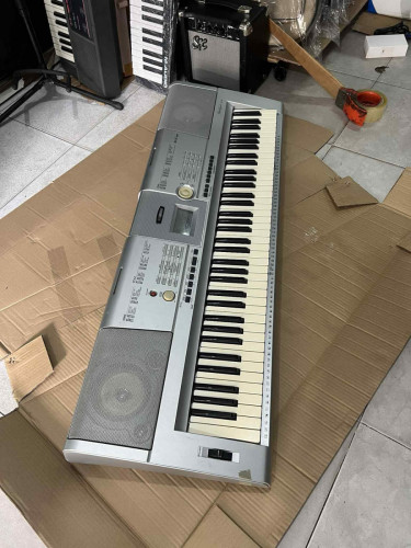 yamaha
