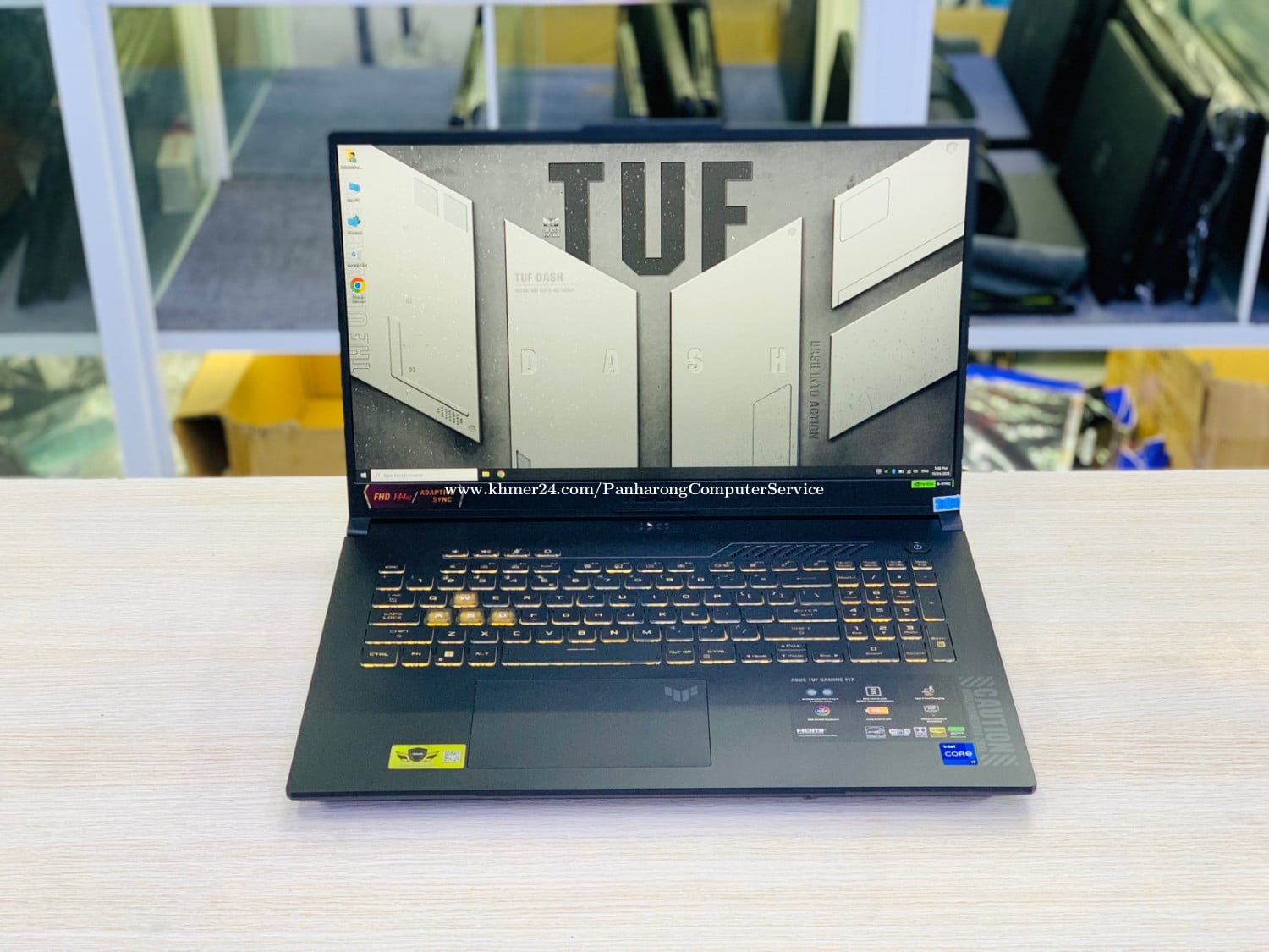 Sitemapcdatahttpsshopinf Inetcompc Gamer Asus F17 Tuf706hm Hx162w