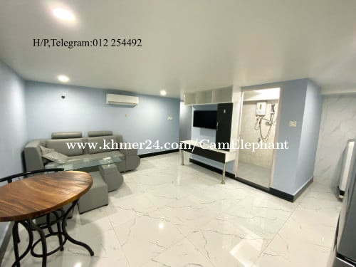 Nice Western Fully Furnished Apartment for Rent price in