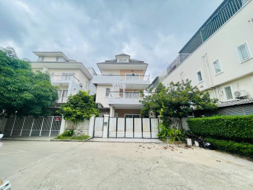 វីឡាទោល លក់បន្ទាន់