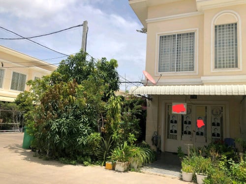 ផ្ទះលក់បន្ទាន់