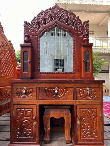 ទូរសំអាង ឈើកកោះសុទ្ធ