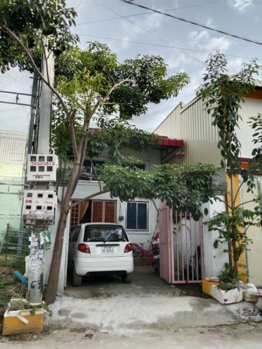 ផ្ទះលក់បន្ទាន់