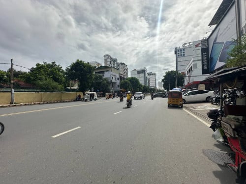 ផ្ទះលក់-ជួលនៅ សន្ធរមុខ