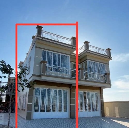 វិឡាកូនកាត់ដាក់ជួល ( ចរចារ )