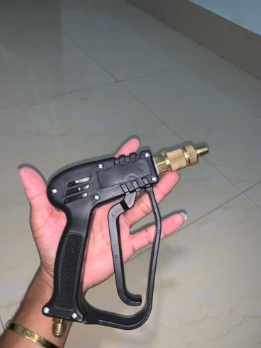 កាំភ្លើងបាញ់ទឹកនិង ខ្សែ 15m