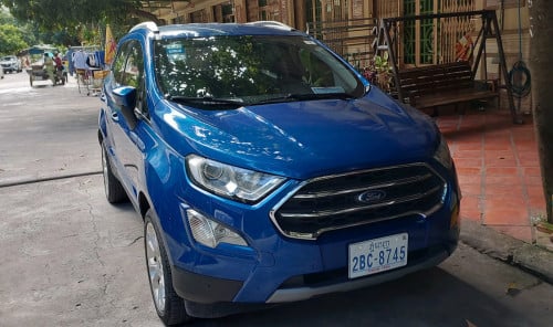 ម្ចាស់ផ្ទាល់ ឆ្នាំផលិត2019 នៅថ្មីស្អាត