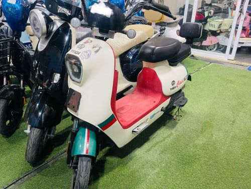 កង់អាគុយ220$