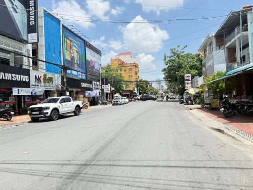 ផ្ទះលក់និងជួលនៅបឹងកេងកង់3