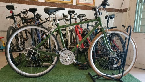 កង់ជប៉ុន រង្វង់700c