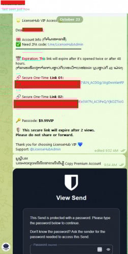 🔥 $9.99 VIP Package – ChatGPT Plus, Canva Pro, CapCut, Gemini AI, Office 365, YouTube Premium 🔥