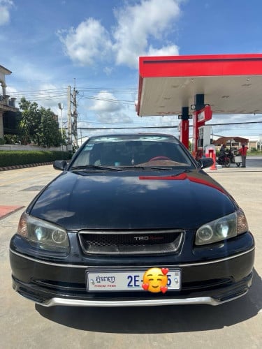 ឆ្លាម​ 97 ធានា​ជូន​បងប្អូន​ឡាន​ស្អាត​ ឡាន​លេង​ឡេីង​ម៉ា​កប់​ ធានា​ឡាន​អត់​បុក​ អត់​ប៉ះ​ 5500$ចរចា​