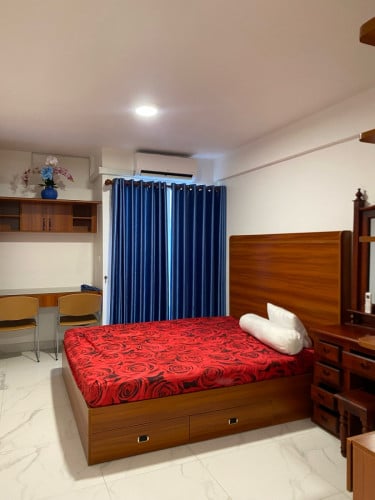 (Arakawa) Building D, 21st floor