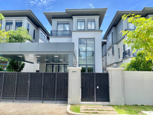 វីឡាឃ្វីន B II សម្រាប់លក់ នៅហ្គ្រេនភ្នំពេញ   -S294