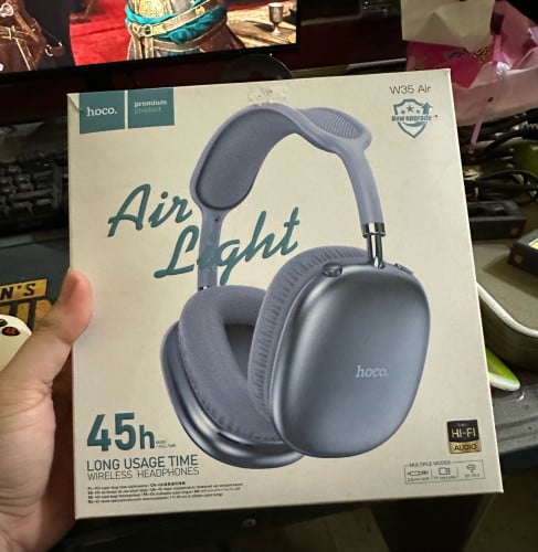 កាស Bluetooth brand Hoco