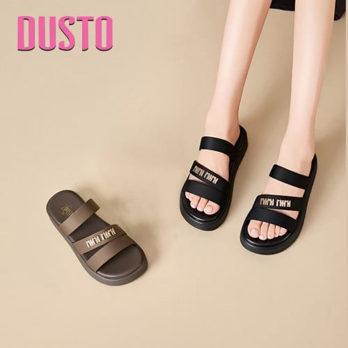 ស្បែកជើងស៊កម៉ូតថ្មី DUSTO-DW1179