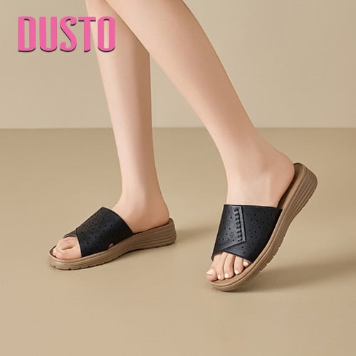 ស្បែកជើងស៊កនារីម៉ូតថ្មី DW5073