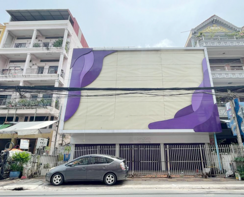 ផ្ទះសម្រាប់ជួល | House for Rent