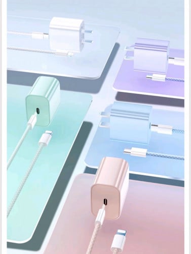 ឈុតឆ្នាំងសាក 30W  IPhone 8-14