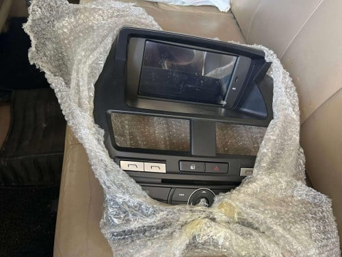 ម៉ាញ៉េសុីនMazda thunder full នៅថ្មី 100%ដោះពីឡាន